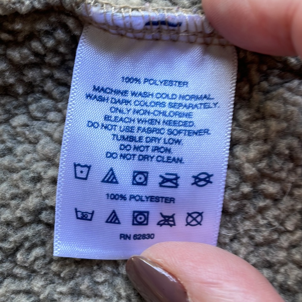 Lands End Jacket - image 5